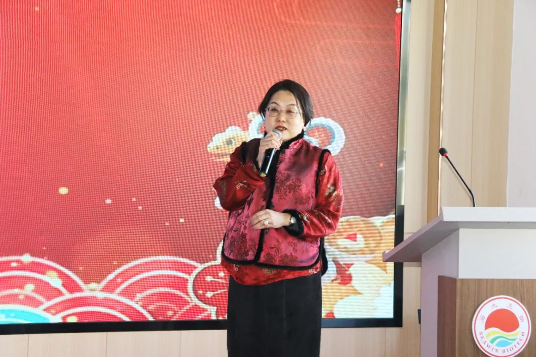 腾博会生物正月初八开门红
