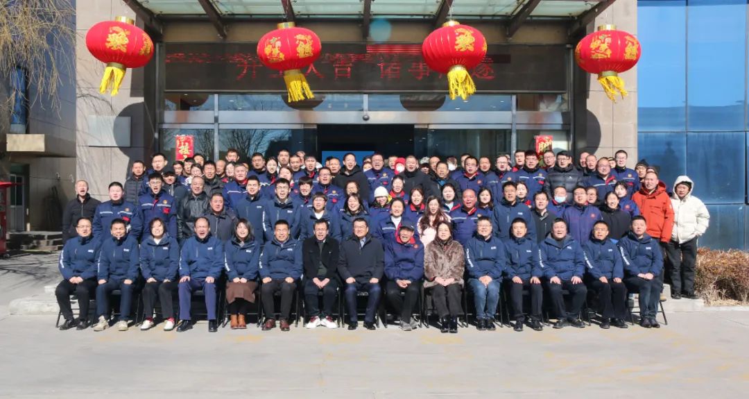 腾博会生物正月初八开门红
