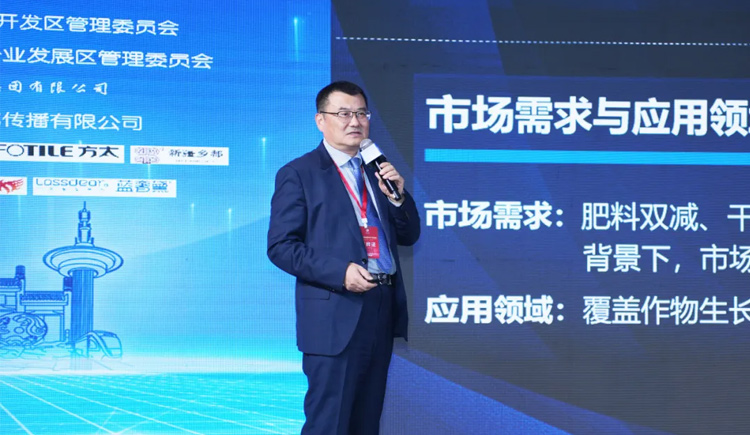 做源头创新，相信科技的力量