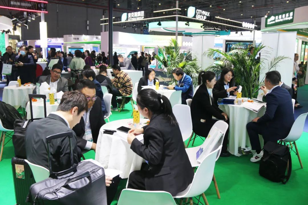 金牌赞助企业腾博会生物全新亮相上海CAC国际农化展，以科技实力献礼25周年