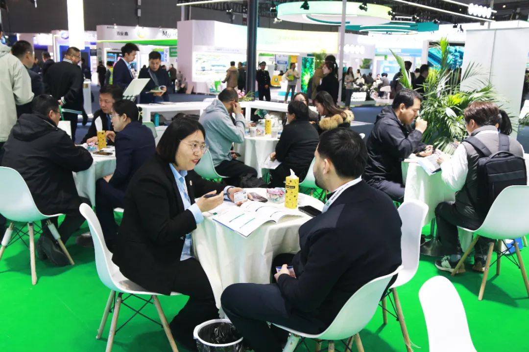 金牌赞助企业腾博会生物全新亮相上海CAC国际农化展，以科技实力献礼25周年