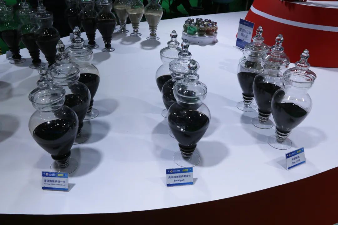 金牌赞助企业腾博会生物全新亮相上海CAC国际农化展，以科技实力献礼25周年