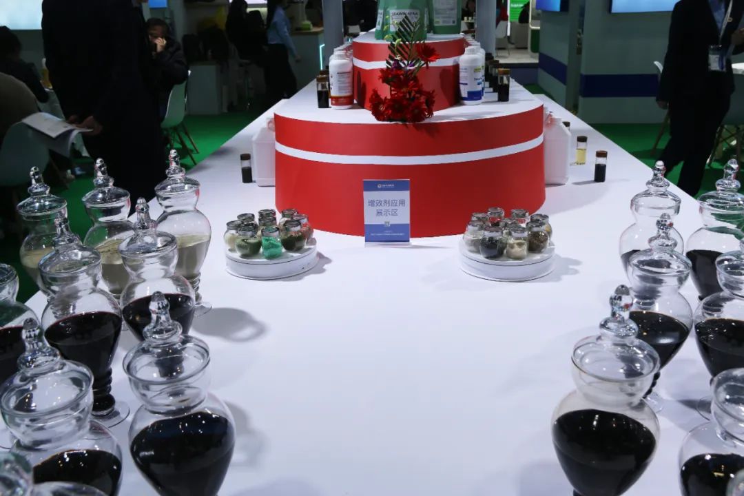 金牌赞助企业腾博会生物全新亮相上海CAC国际农化展，以科技实力献礼25周年